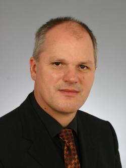 Ulrich Seeger
